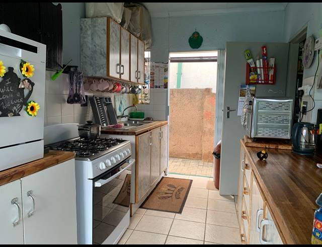 3 BEDROOM HOUSE FOR SALE IN RANDGATE